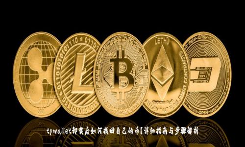 tpwallet卸载后如何找回自己的币？详细指南与步骤解析